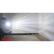 2PCS C6 H1 H3 Led Headlight Bulbs H7 LED Car Lights H4 880 H11 HB3 9005 HB4 9006 H13 6000K 72W 12V 7