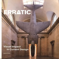 (BBW) Erratic: Visual Impact In Current Design (ISBN: 9783899553703)