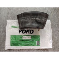 250/275-18 Motor Tyre Tube Tayar Tiub 250X18 275X18 250 18 275 18 High Quality✅