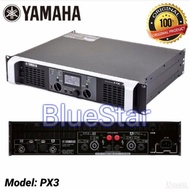 Power Amplifier Yamaha Px 3 (Original) Yamaha 100 % Berkualitas //