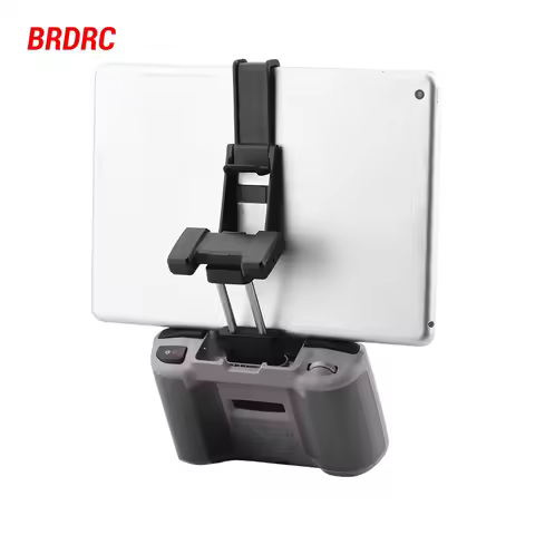 Drone Remote Control Tablet Extended Bracket Mount for DJI Flip/NEO/Air 3/MINI 4K/PRO/Mini 2/Mavic 3
