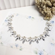 Sampan sequins, crystal sequins, clear sequins, kebaya sequins, sewing sequins, decorative sequins, 