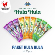 TERBARU PAKET ICE CREAM CAMPINA HULA-HULA - ES KRIM TERMURAH