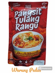 Pangsit Tulang Rangu Samiraos