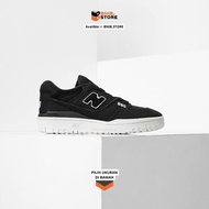 Sneakers NB 550 Hemp Pack Black Original