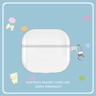 【ส่งจากไทย 】เคส สำหรับ Lp40/lp40pro/lp40s Case TPU เคสนิ่ม เคสใส เคสการ์ตูนน่ารัก Case Lenovo Lp40/l