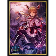 Shadowverse EVOLVE Official Sleeve Vol19 Shadowverse EVOLVE Vampire Vampi