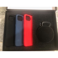 A93 Casing + Speaker