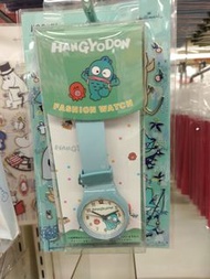 水怪、kuromi、玉桂狗手錶