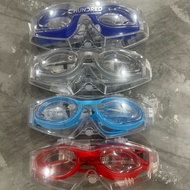 Hundred Hundred Aqua Lens Swimming Goggles
