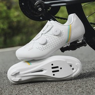 Road Cycling Shoes Men Sports Dirt Road Bike Shoes Road BIke Cleats Shoes