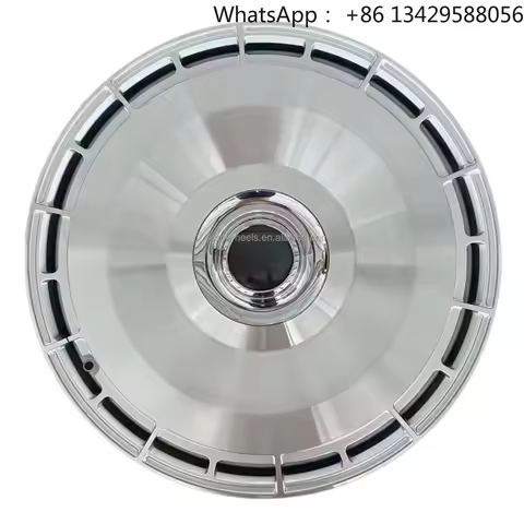 Kw Forged Wheels 20 21 22 23 24 Inch Rims Polish Custom Alloy Wheels Rims for Range Rover Wheels G63