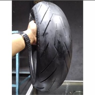 MOGE TIRES SIZE 190/55 R17 PIRELLI DIABLO ROSSO SPORT BRAND