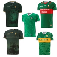 2023 Cork limerick dublin Mayo Home Goalkeeper Jersey Kerry Derry Wexford t-shirt Jerseys Ireland ga