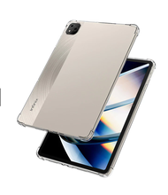 เคสกันกระแทก สีใส สำหรับ อินฟินิกซ์ เอ็กซ์ แพด รุ่นหลังนิ่ม  TPU Soft Case For Infinix XPAD (11.0)