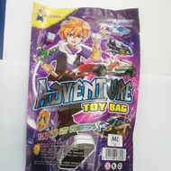 Ali baba Adventure toy bag
