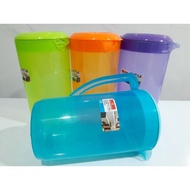 Water Jug 1.4L Drinking Water Container