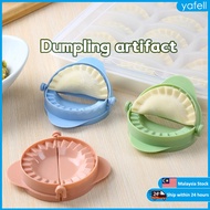 【Local Seller】Dumpling artifact lazy dumpling special tool hand-made dumpling machine mold dumpling 