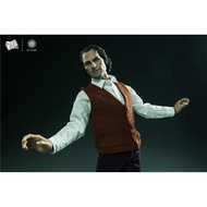 [Premium] Ready Stock 7CCTOYS Jacqueline Clown Casual Entry Demon Suit 1/6 Movable Man Doll