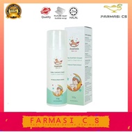 💥100%Original 💥ANASTASIA宝宝安抚霜 Baby Comfort Cream Baby Care Fever Flu Sleep Stomachache Bloating Infe