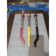 BUSBAR 315 RST 25 CM LENGTH FOR MCCB 30A/100A