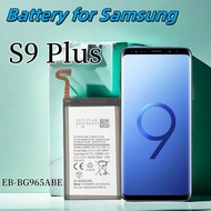 Battery Compatible For Samsung Galaxy S9 Plus S9+ Bateri G965/G965F EB-BG965ABE