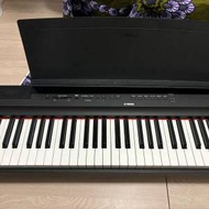 Yamaha P-121 73鍵 數碼鋼琴