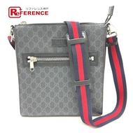 GUCCI GG 斜背包