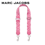 MARC JACOBS THE OUTLINE LOGO WEBBING STRAP SP24 2S3SST001S02 สายกระเป๋า