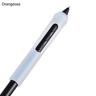 Orangesea Silicone Pen Holder Case Socket Pen Grip Holder For Pen 3 PTK470 PTK670 Digital Pen Protec