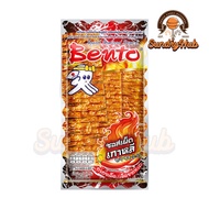 Bento Squid Snack Spicy Korean Sauce 18g