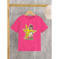 CHILDREN'S TOPS 1-4 YEARS