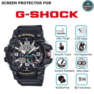 Casio G-Shock GG-1000-1A Mud-Master Series 9H Watch Screen Protector Cover Gg-1000 Tempered Glass Sc