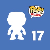 #17 FUNISM Pop Live Deal