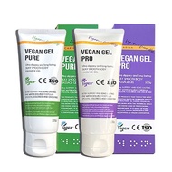 Dr. Carina Vegan Gel Pure 100g + Vegan Gel Pro 100g(shipped from Korea)