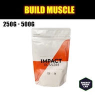 BCAA 2:1:1 Powder (Select Size and Flavour) myp