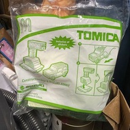 Tomica McDonald's 建築工地 Suzuki Jimny