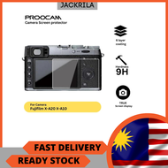 🔥READY STOCK🔥PROOCAM SPF-GFX50S GLASS SCREEN PROTECTOR FOR FUJIFILM GFX50S GFX50