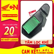 Lọc gió HONDA SH MODE / AIR BLADE 125 (KZR) (17210KZR600)