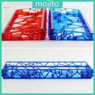 Mojito 1PC GH60 Keyboards Frame Case Openwork Type Enhances Ventilation for GH60 GT60