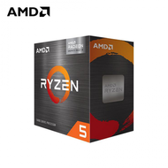 AMD【6核】Ryzen5 5600GT 3.6GHz(Turbo 4.6GHz)/6C12T/快取16MB/65W/代理商三年