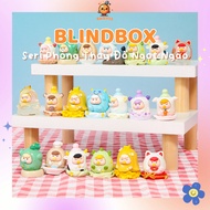 Blind Box/random Blind Box sweet dressing room series, collectible gifts