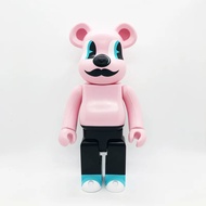 Bearbrick Jeremyville Jethro 400%