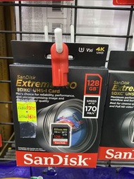 sandisk閃迪高速SD存儲卡256G高速單反內存卡閃存卡數碼相機卡