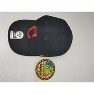 47 cross carhartt strap back original cap