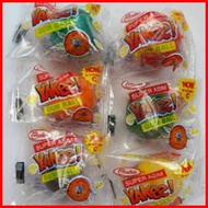 ◲ ◇ ❐ ◫ Yakee and Pintura Pinoy Bubble Gum 3 packs for 110 pesos