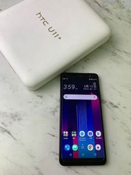 HTC U11+ 64gb