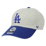 "47 Brand Clean Up Cap - Unisex Baseball Hat for All Seasons"