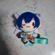 Project Sekai 世界計畫 VIRTUAL SINGER KAITO 景品 國王 愛麗絲 豆豆眼 掛飾 坐姿公仔 (pjsk VS V家 kai)