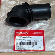 CO WIND S 110 / RS 110 / RSX 110 - CAR AS PICTURED - ZIN GOODS - 17253KWB920